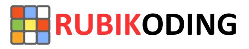 Logo PT Rubikoding